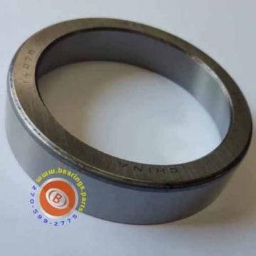 14276 Tapered Roller Bearing Cup