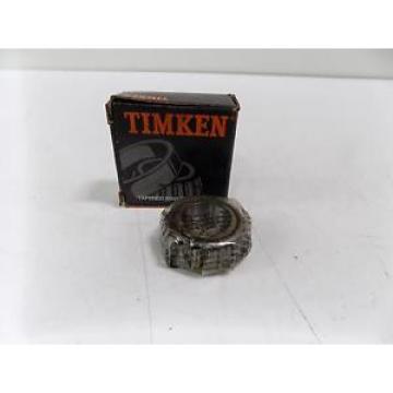 TIMKEN TAPERED CONE ROLLER BEARING  LM12749 NIB