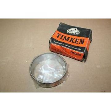 Timken Tapered Roller Bearing LM29710 New #12618