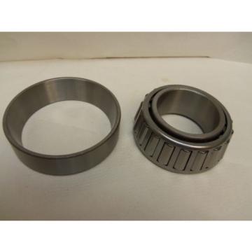 NEW ZWZ 306/42 TAPERED ROLLER BEARING AND RACE