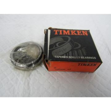 TIMKEN TAPERED ROLLER BEARING OUTER CUP 6 200506 44