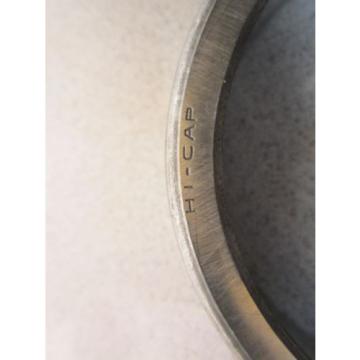 Koyo Tapered Roller Bearing Cup 25523-N 3.265&#034; Outside D, .875&#034; W, Steel BARGAIN