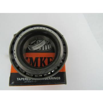 TIMKEN TAPERED ROLLER BEARING LM67048