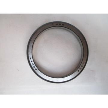 NEW BOWER FEDERAL-MOGUL 2720 TAPERED ROLLER BEARING RACE