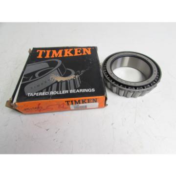 TIMKEN JM515649 TAPERED ROLLER BEARING ***NIB***