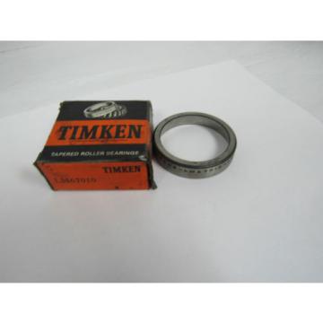 TIMKEN TAPERED ROLLER BEARING LM67010