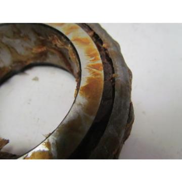 Timken 756A Tapered Roller Bearing