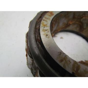 Timken 756A Tapered Roller Bearing