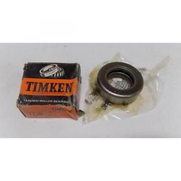 TIMKEN THRUST TAPERED ROLLER BEARING T126 NIB