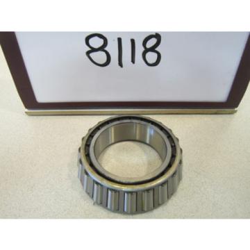 Timken Tapered Roller Bearing 39590 Appear Unused NSN 3110001437538 CLICK 4 INFO