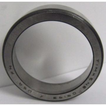 TIMKEN TAPERED ROLLER BEARING 09195