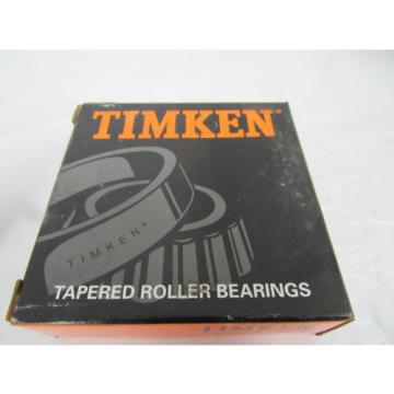 TIMKEN TAPERED ROLLER BEARING 3720