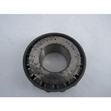 TIMKEN** TAPERED ROLLER BEARING 335-S