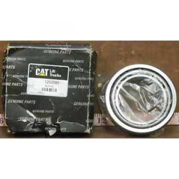 1 NEW CAT 1202886 BEARING TAPER ROLLER ASSEMBLY ***MAKE OFFER***