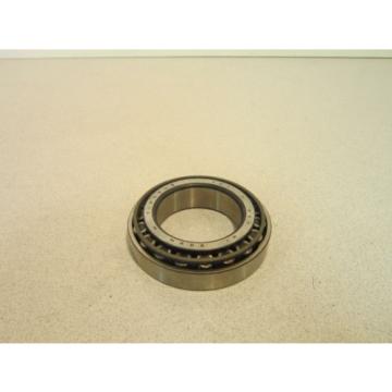 Timken Tapered Roller Bearing 387, NSN 3110-00-100-3889 Appears Unused MORE INFO