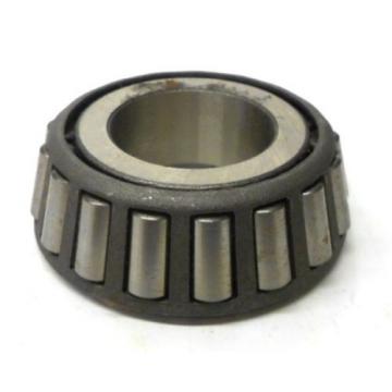 TIMKEN TAPERED ROLLER BEARING 02875, 1-1/4&#034; INSIDE DIAMETER