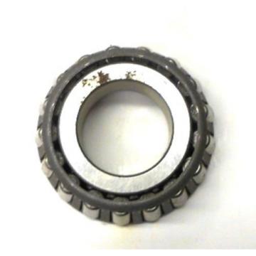 TIMKEN TAPERED ROLLER BEARING 02875, 1-1/4&#034; INSIDE DIAMETER