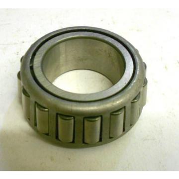 NTN TAPERED ROLLER BEARING, PART NO. 4T-15126, 62 MM DIAMETER