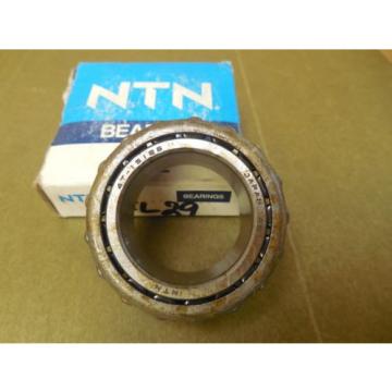 NTN Tapered Roller Bearing 4T-15125 4FL29 NEW