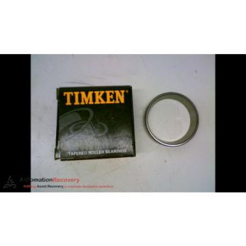 TIMKEN 07196-20024 TAPERED ROLLER BEARING, NEW