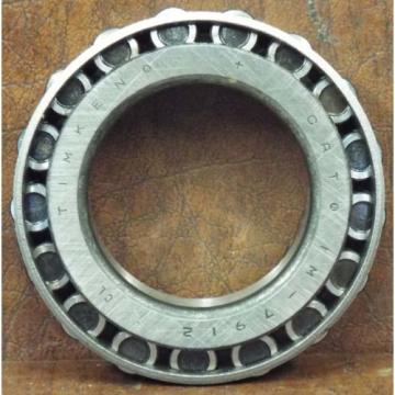 1 NEW CATERPILLAR 1M-7912 TAPERED ROLLER BEARING ***MAKE OFFER***