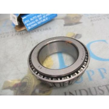 ZVL CGDX 32008AX TAPERED ROLLER BEARING NIB