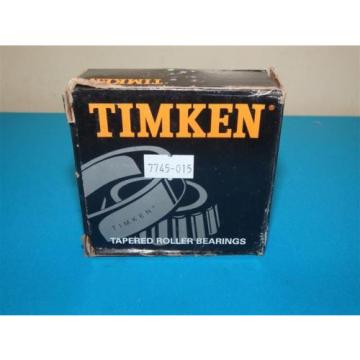 Timken JM205149 N0000 Tapered Roller Bearings