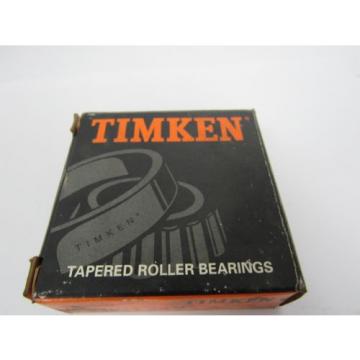 TIMKEN BEARING TAPERED ROLLER BEARING LM501349