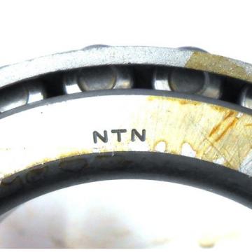 NTN TAPERED ROLLER BEARING 4T-28985, 2.375&#034; BORE, 1.000&#034; WIDTH