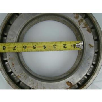 Tyson tapered roller bearing HM 237535