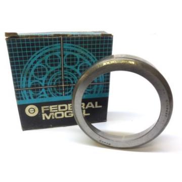 FEDERAL MOGUL TAPERED ROLLER BEARING M 802011, 3 1/4&#034; OD, 2 3/8&#034; ID, 3/4&#034; W