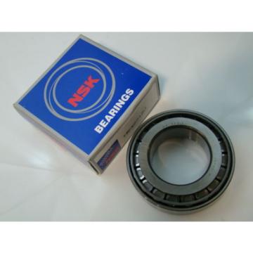 NSK 4.33&#034;(110mm) Diameter Tapered Roller Bearing HR32212J