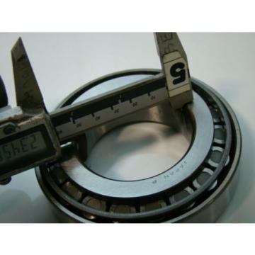 NSK 4.33&#034;(110mm) Diameter Tapered Roller Bearing HR32212J