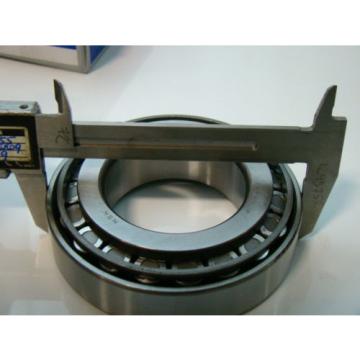 NSK 4.33&#034;(110mm) Diameter Tapered Roller Bearing HR32212J