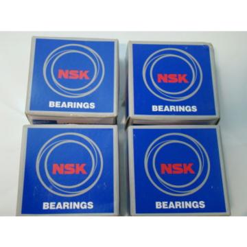 NSK 4.33&#034;(110mm) Diameter Tapered Roller Bearing HR32212J