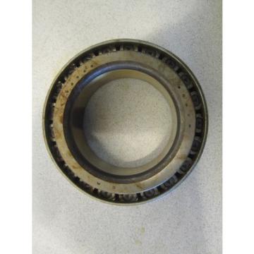 Bower Tapered Cone Rolling Bearing 39590 Steel 3110001437538 Get Dimensions HERE