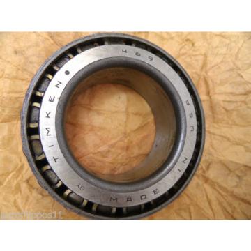 Taper Roller Bearing, Bower 469, (57,1 x 29,3 mm), - Industria