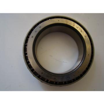 Timken, 598 Tapered Roller Bearing 053893068695