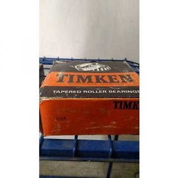 TIMKEN 843 Tapered Roller Bearing