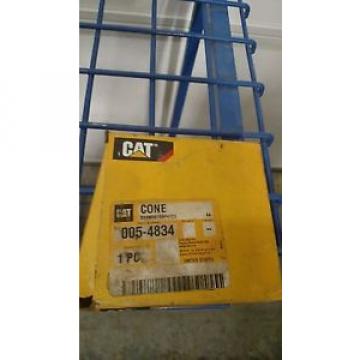 GENUINE CATERPILLAR 0054834 005-4834 TAPER ROLLER BEARING CONE