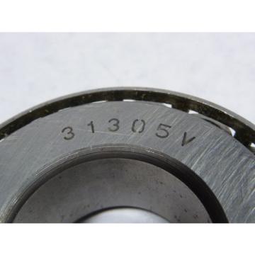 SNR 31305V Tapered Roller Bearing 