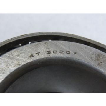 NTN 4T32207 Tapered Roller Bearing 