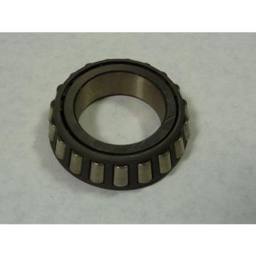 Timken 08125 Tapered Roller Bearing 