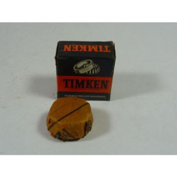 Timken 09062 Tapered Roller Bearing 