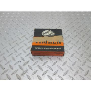 TIMKEN TAPERED ROLLER BEARING 39520