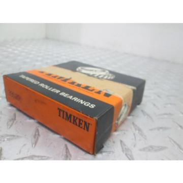 TIMKEN TAPERED ROLLER BEARING 39520