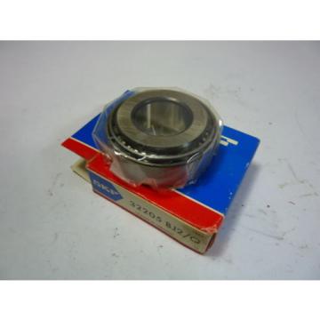 SKF 32205-BJ2/Q Tapered Roller Bearing 