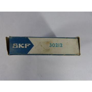 SKF 30212J2 Tapered Roller Bearing 