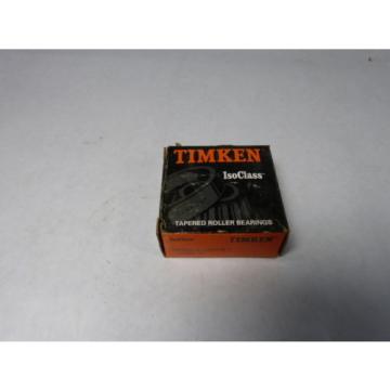 Timken 30304-92KA1 Tapered Roller Bearing .99&#034; Bore DIA 