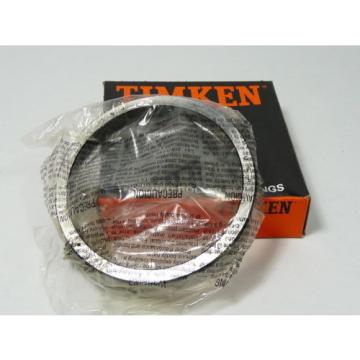 Timken 394 Tapered Roller Bearing Race Cup 